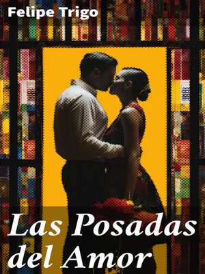 cover image of Las Posadas del Amor